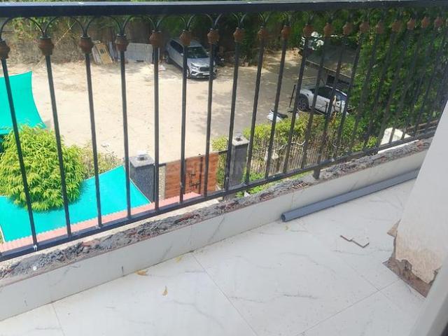 Flat for rent in Deri