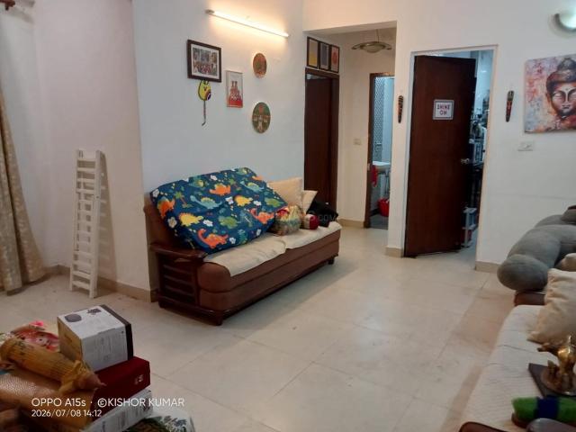 Flat for rent in Deri