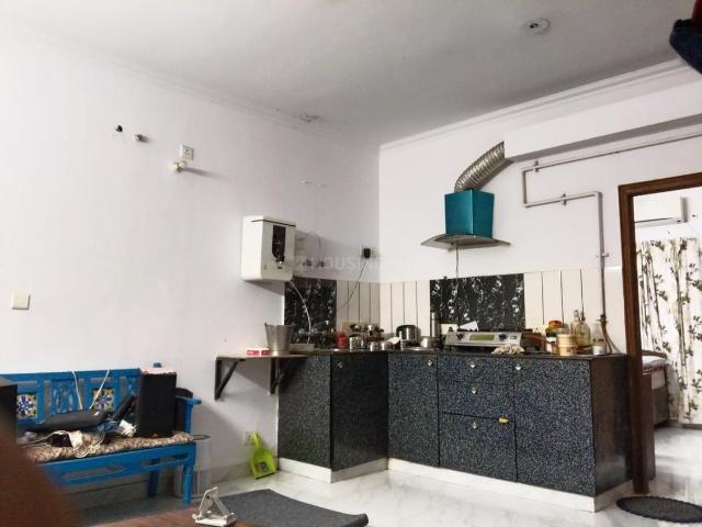 Flat for rent in Deri