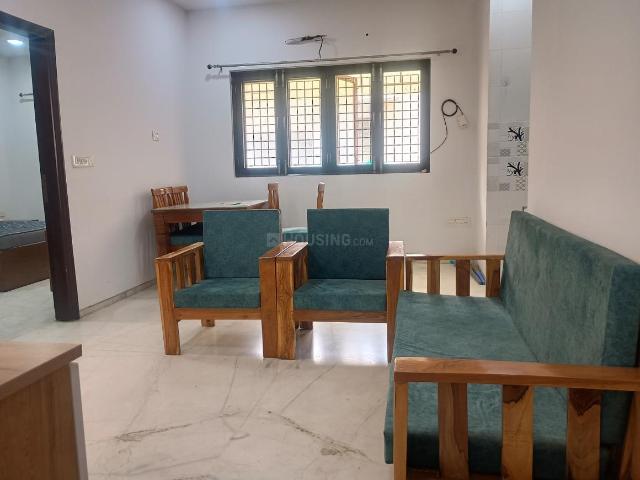 Flat for rent in Deri