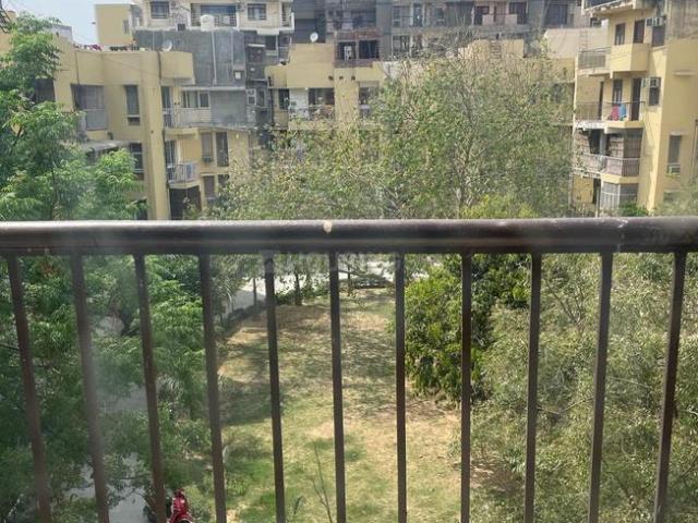Flat for rent in Deri