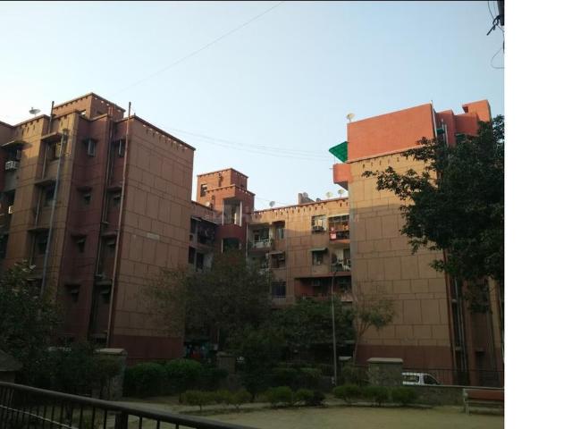 Flat for sale in Vasant Kunj, Delhi