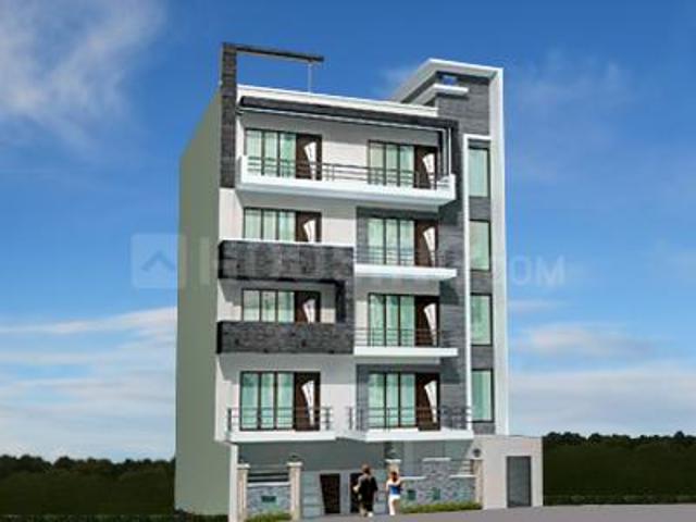 Flat for rent in Deri