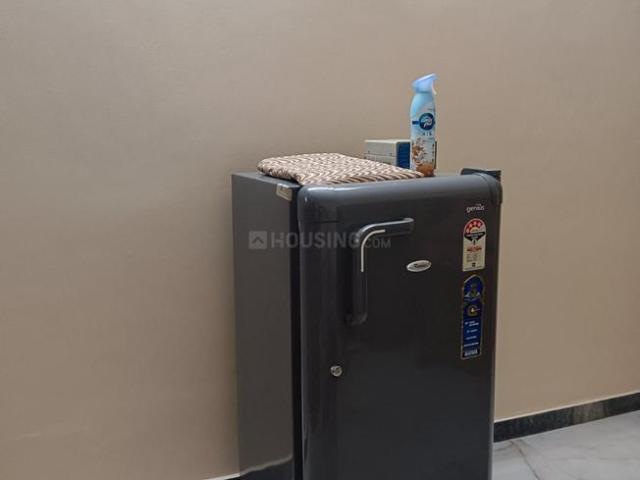 Flat for rent in New Delhi, Delhi
