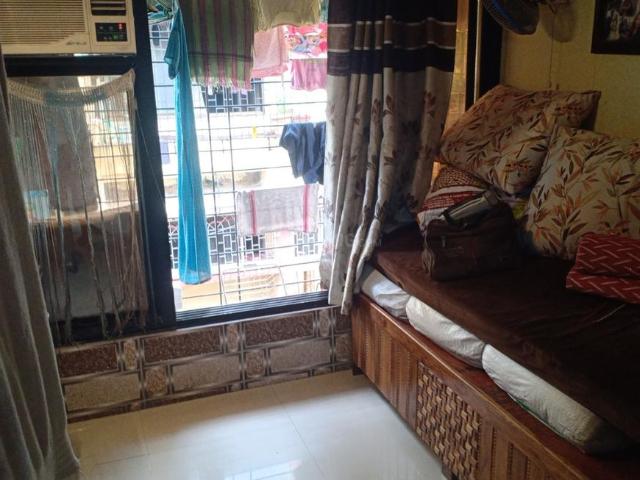 Flat for rent in Vashi, Navi Mumbai