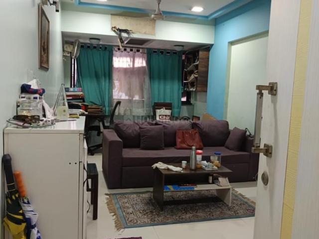 Flat for rent in Grain Merchants CHS, Navi Mumbai