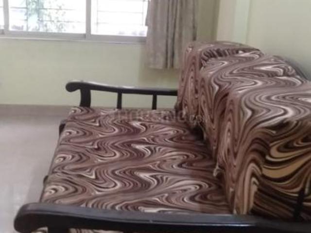 Flat for rent in Navi Mumbai, Vashi