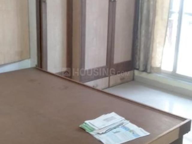 Flat for rent in Navi Mumbai, Vashi