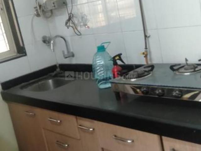 Flat for rent in Vashi, Navi Mumbai
