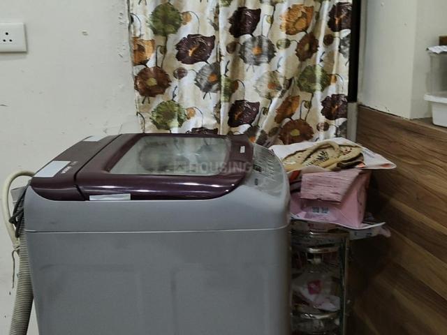 Flat for rent in Vashi, Navi Mumbai