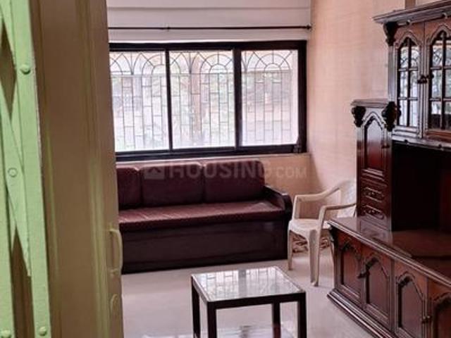 Flat for rent in Navi Mumbai, Vashi