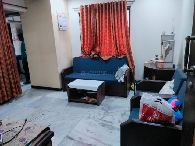Flat for rent in Navi Mumbai, National Capital Territory Of Delhi