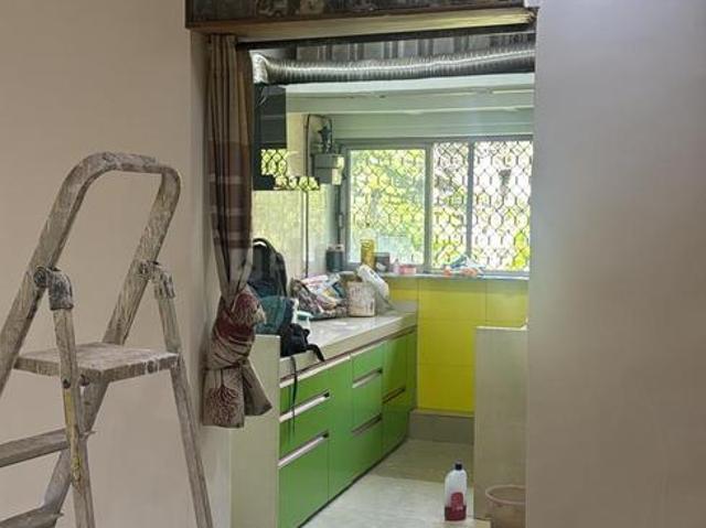 Flat for rent in Navi Mumbai, Vashi