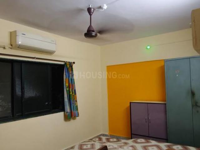 Flat for rent in Navi Mumbai, Vashi