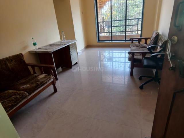 Flat for rent in Navi Mumbai, National Capital Territory Of Delhi