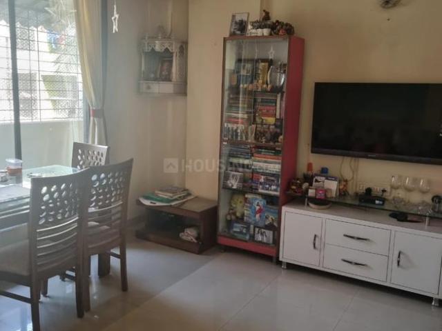 Flat for rent in Navi Mumbai, Vashi