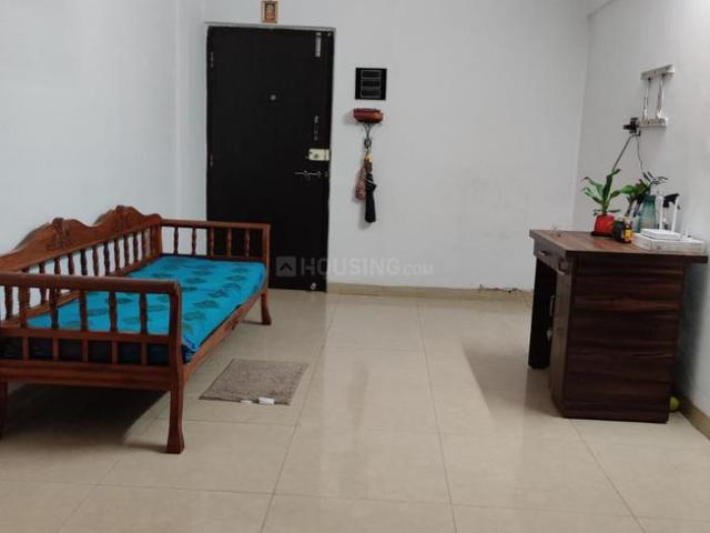 Flat for rent in Navi Mumbai, National Capital Territory Of Delhi