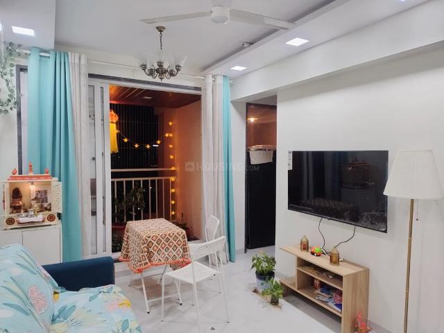 Flat for rent in Navi Mumbai, Vashi