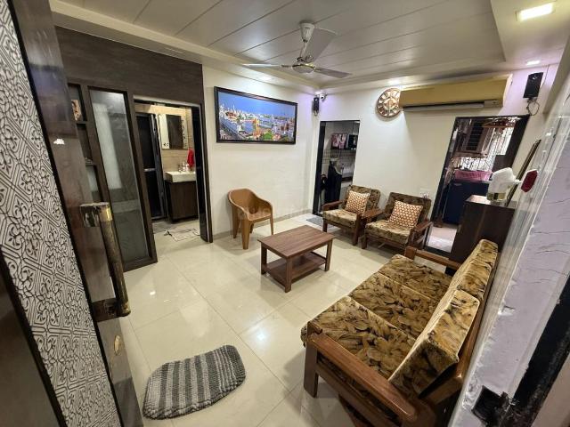 Flat for rent in Navi Mumbai, Vashi
