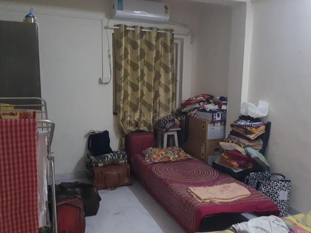 Flat for rent in Navi Mumbai, Vashi