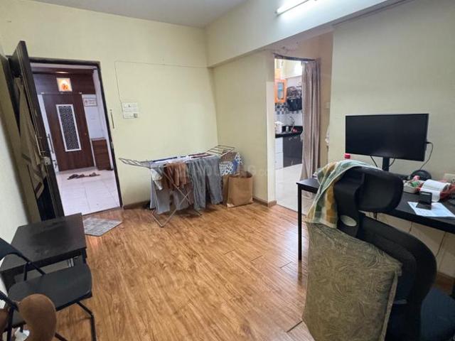 Flat for rent in Navi Mumbai, Vashi