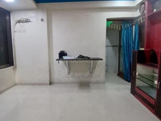 Flat for rent in Navi Mumbai, Vashi