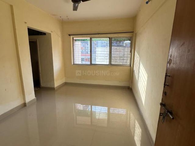 Flat for rent in Navi Mumbai, Vashi