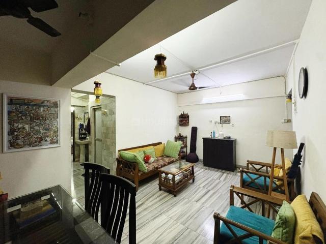 Flat for rent in Navi Mumbai, Vashi