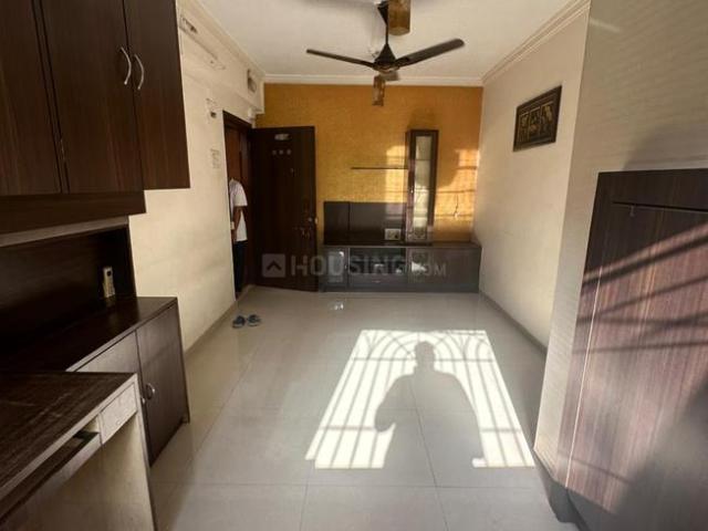 Flat for rent in Navi Mumbai, Vashi