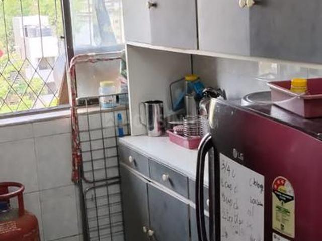 Flat for rent in Navi Mumbai, Vashi