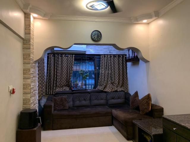 Flat for rent in Navi Mumbai, Vashi