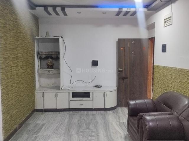 Flat for rent in Navi Mumbai, Vashi