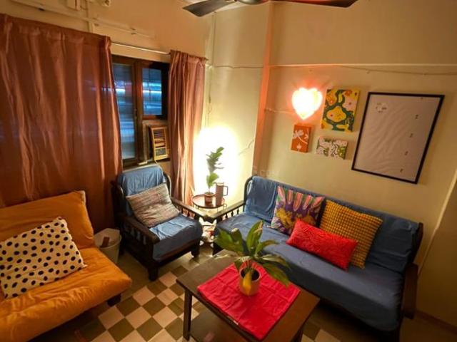 Flat for rent in Navi Mumbai, Vashi