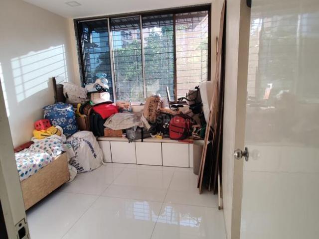 Flat for rent in Navi Mumbai, Vashi