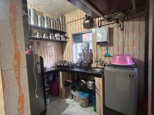 Flat for rent in Navi Mumbai, National Capital Territory Of Delhi
