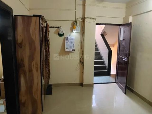 Flat for rent in Navi Mumbai, Vashi