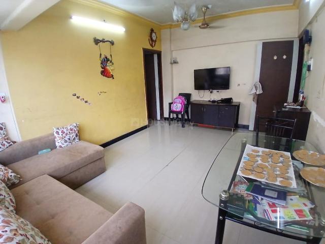 Flat for rent in Navi Mumbai, Vashi
