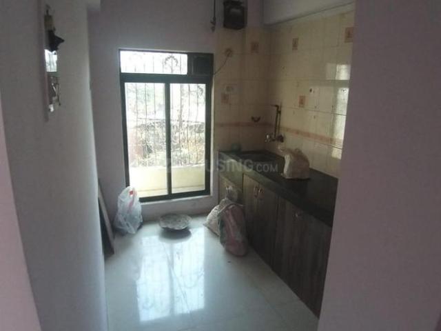 Flat for rent in Navi Mumbai, Vashi