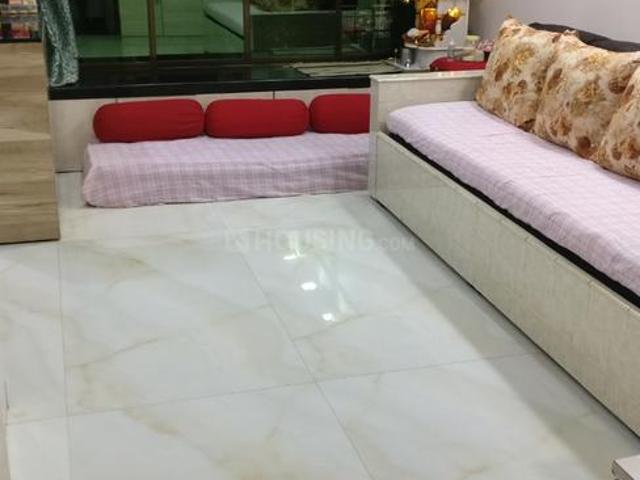 Flat for rent in Navi Mumbai, Vashi