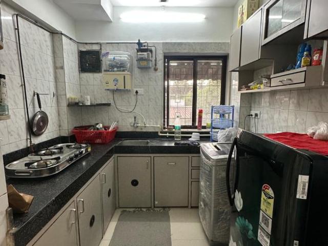 Flat for rent in Navi Mumbai, Vashi