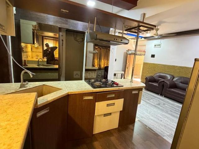 Flat for rent in Navi Mumbai, Vashi