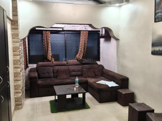 Flat for rent in Navi Mumbai, Vashi