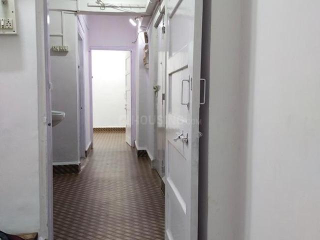 Flat for rent in Navi Mumbai, Vashi