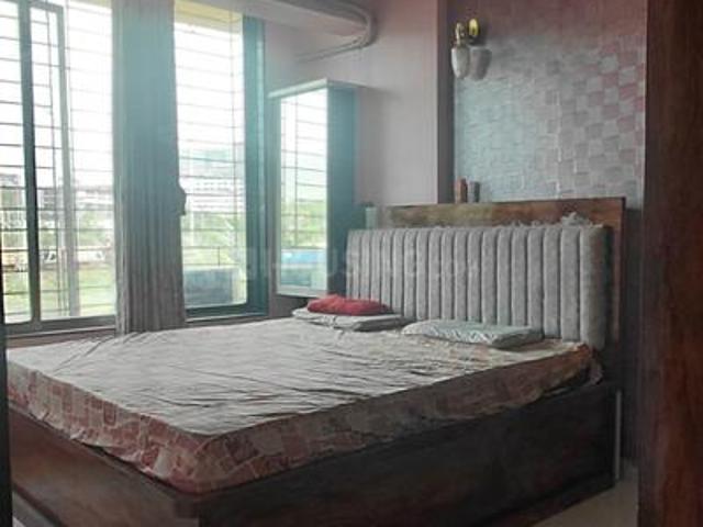 Flat for rent in Navi Mumbai, Vashi