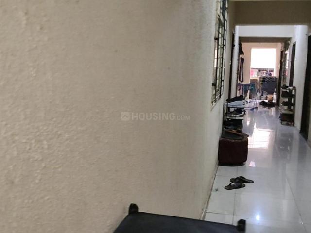 Flat for rent in Navi Mumbai, Vashi