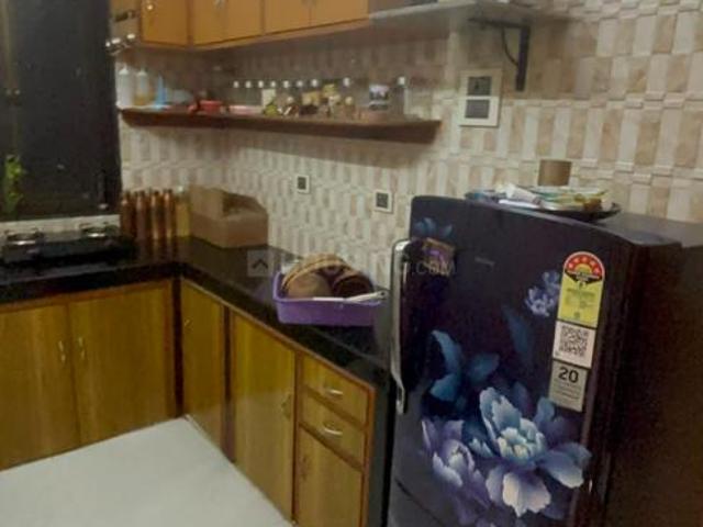 Flat for rent in Navi Mumbai, Vashi