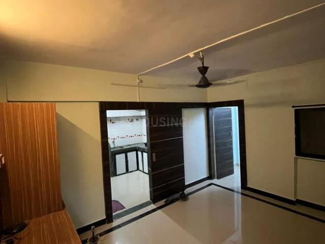 Flat for rent in Sector 1, Navi Mumbai