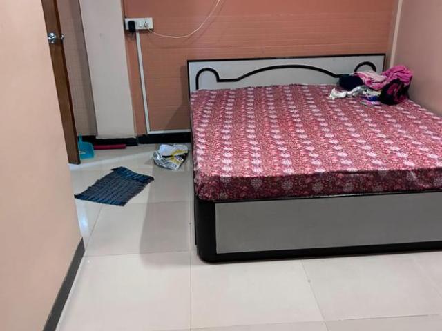 Flat for rent in Navi Mumbai, Vashi