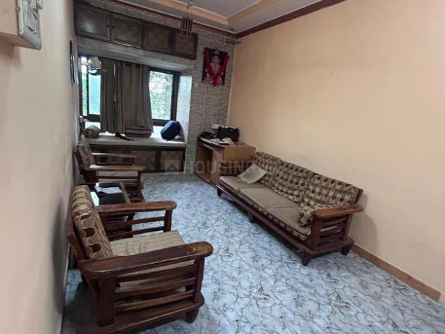 Flat for rent in Navi Mumbai, Vashi