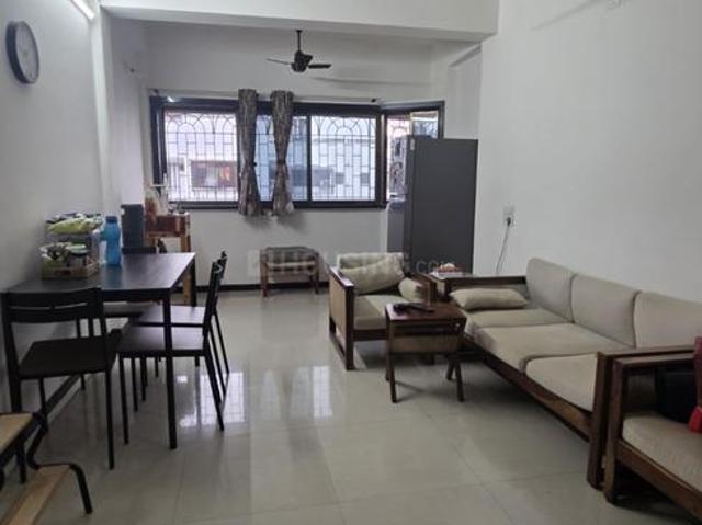 Flat for rent in Grain Merchants CHS, Navi Mumbai